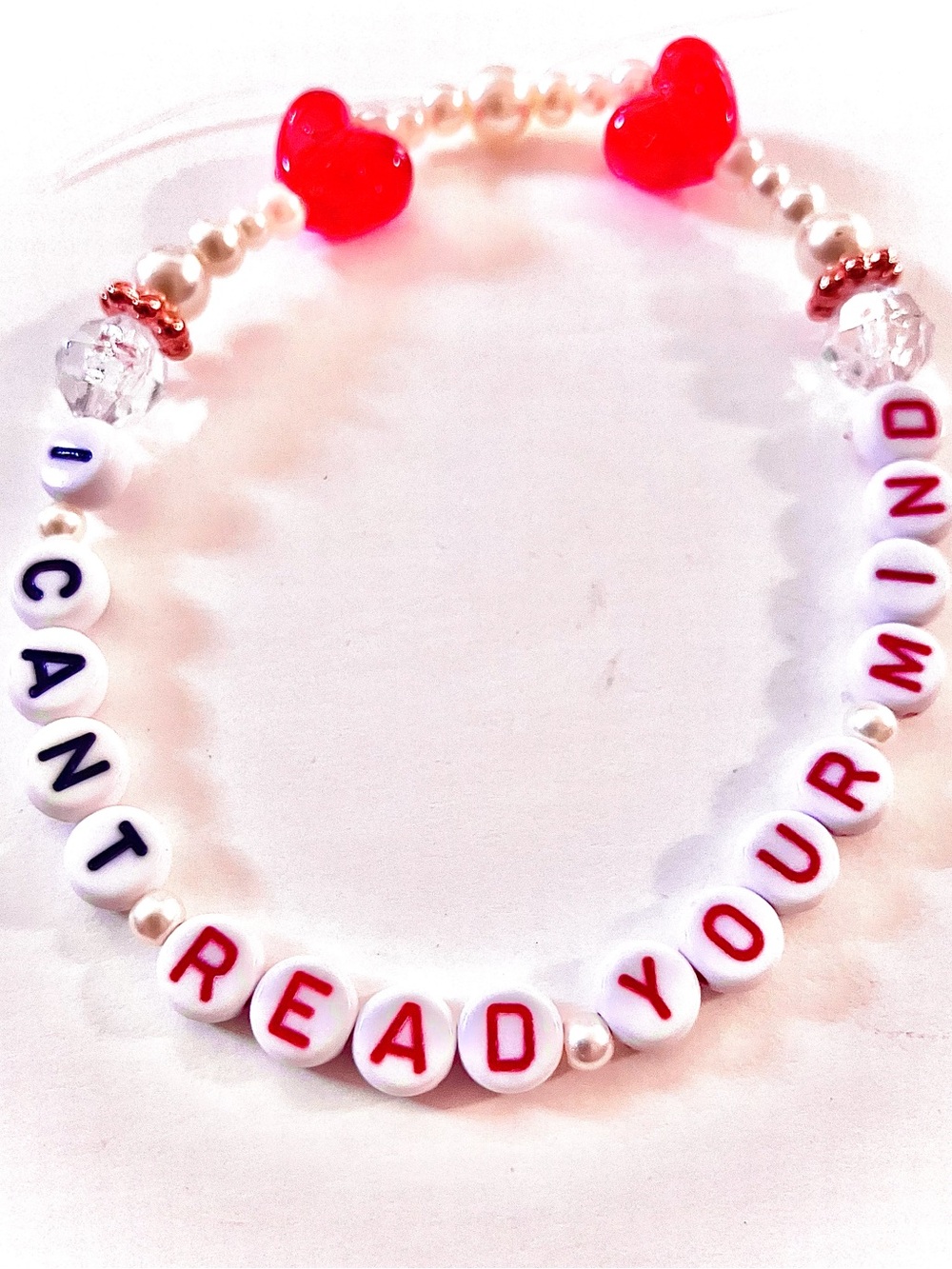 BUY1GET1FREE Sabrina Carpenter emails I can't send inspired Bracele…